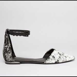 Rebecca Minkoff Flats