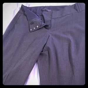 The Limited Collection Cassidy Fit pants - 12R