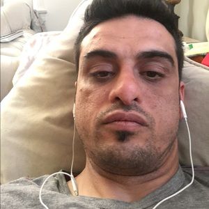 Meet your Posher, Mohammad