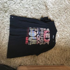 LRG Shirt