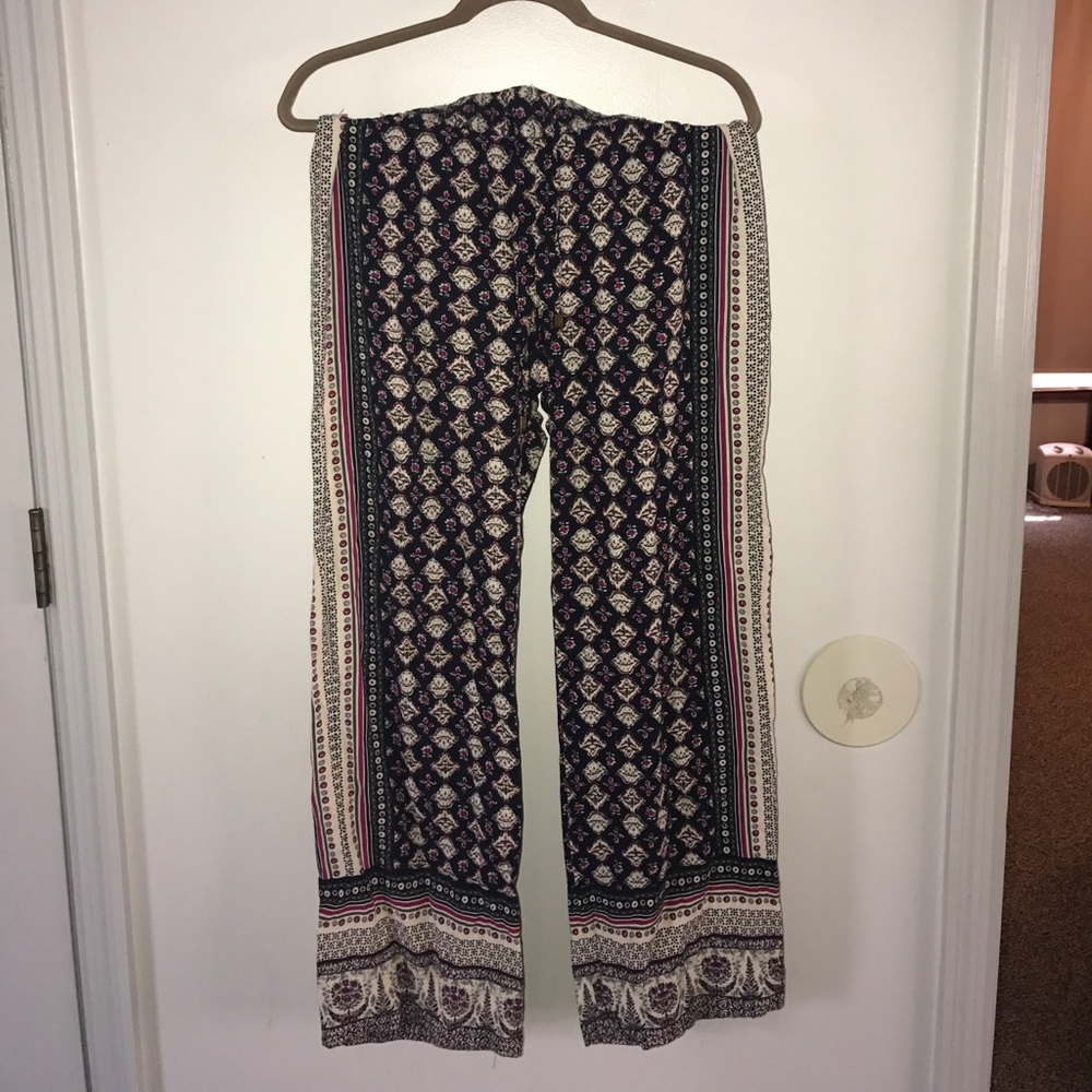Flowy Pants