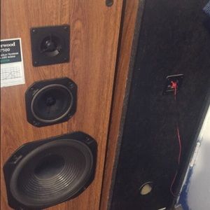 Speakers