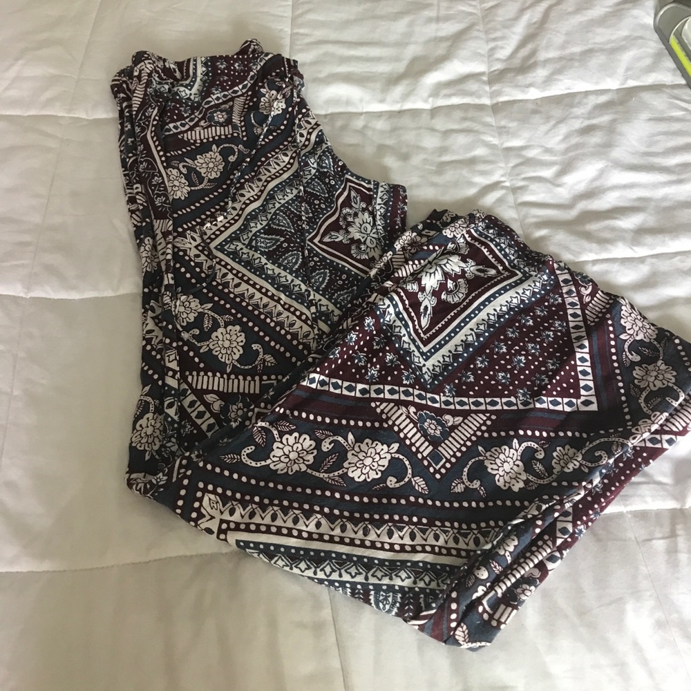Pants