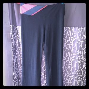 Boot cut all season UNDER ARMOUR yoga/workout