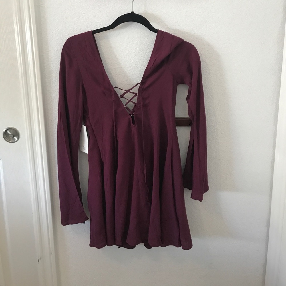 Tobi dress