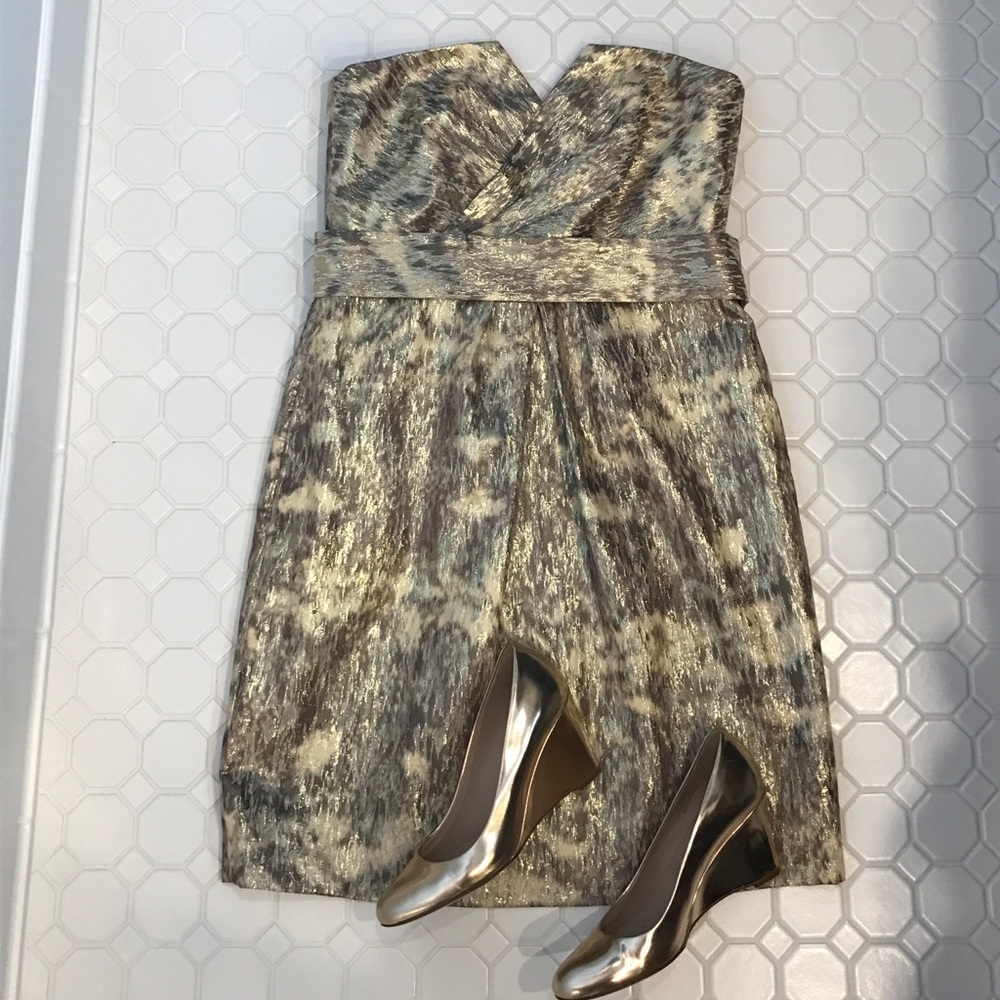 Gianni Bini cocktail dress