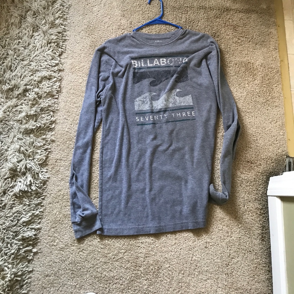 Billabong Waffle Shirt