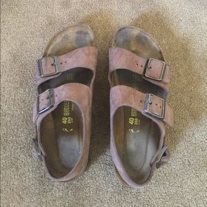 Birkenstock Milano