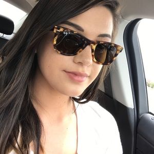 Rayban original wayfarer