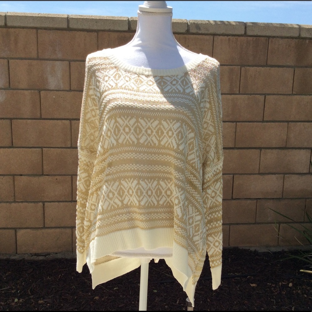 ⛄️Knit Sweater ⛄️