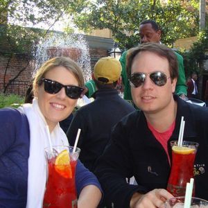 Meet your Posher, Matthew