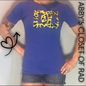 DC Shoes tee