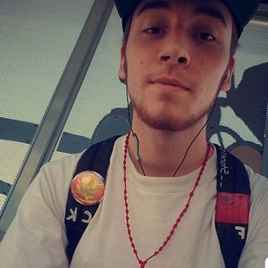 Meet your Posher, Robert