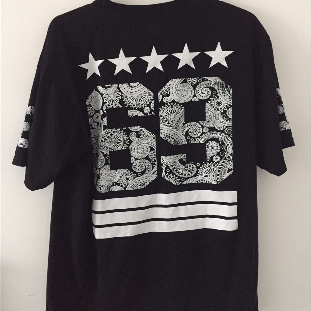 DOPECHEF 69 t-shirt - Picture 2 of 2