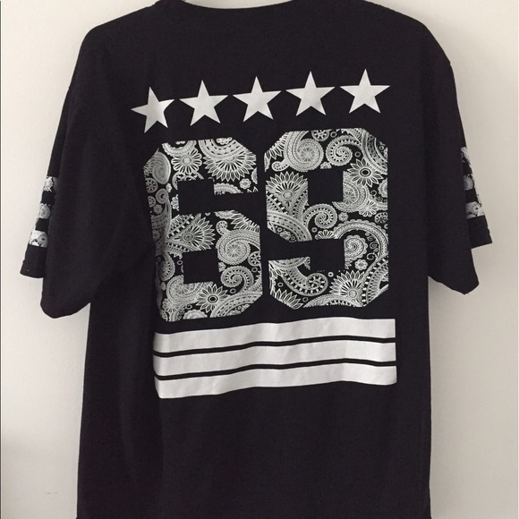 DOPECHEF 69 t-shirt - Picture 2 of 2