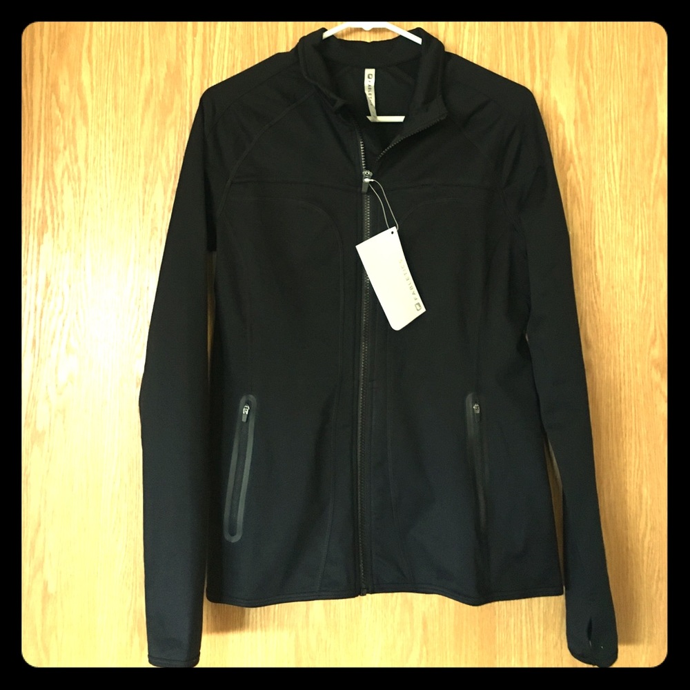 Fabletics JoJo Jacket