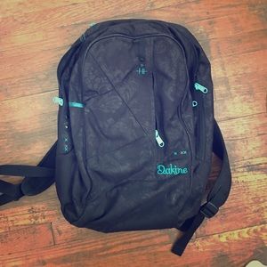 Dakine backpack