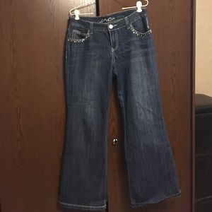 INC Jeans