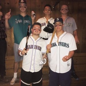 Meet your Posher, Michael