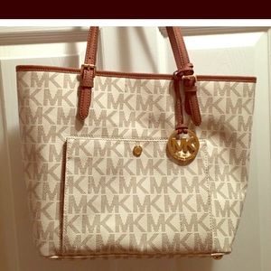 Authentic MK Bag!