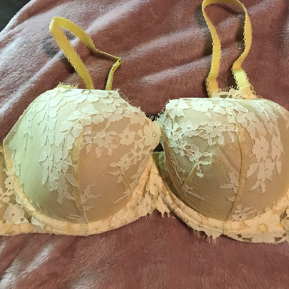 Victoria's Secret bra