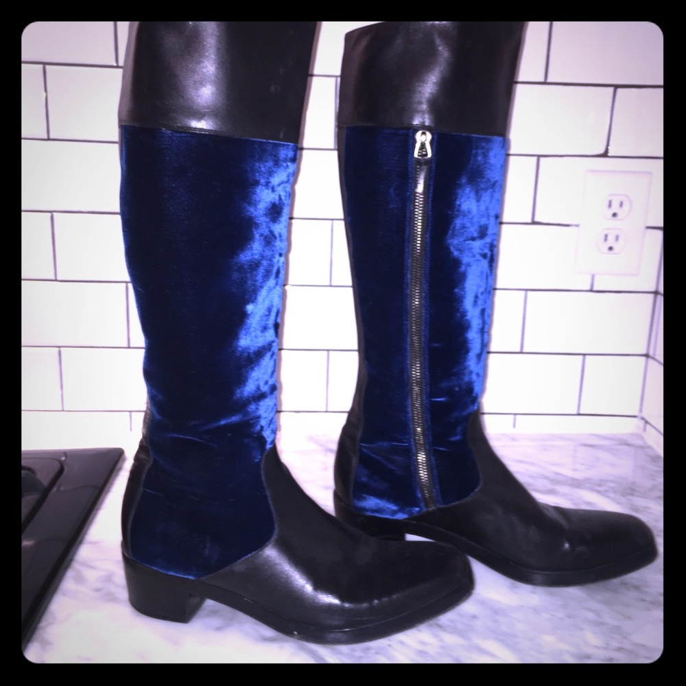 Balenciaga Riding Boot!!!