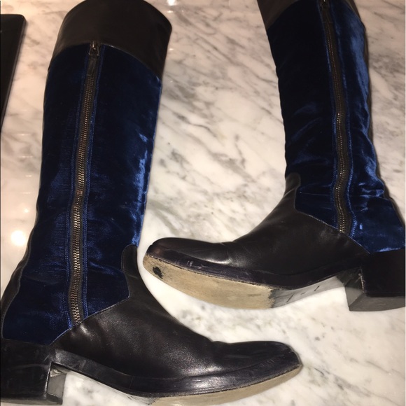 Balenciaga Riding Boot!!! - Picture 5 of 7