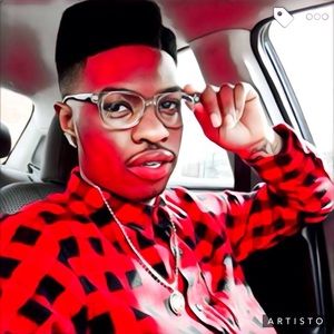 Meet your Posher, Robert