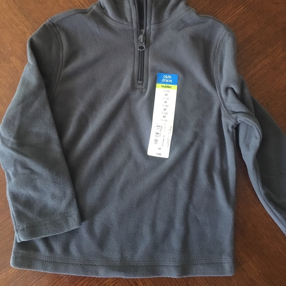 3T toddler sweater