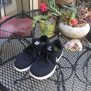 Nike running shoes🏃🏽‍♀️