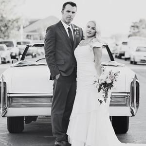 Meet your Posher, Mindy