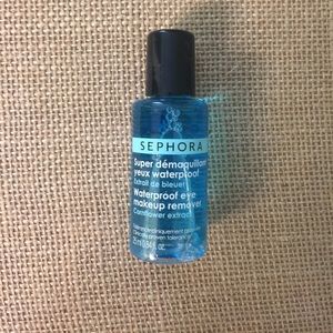 3 for $10💥 Sephora eye makeup remover