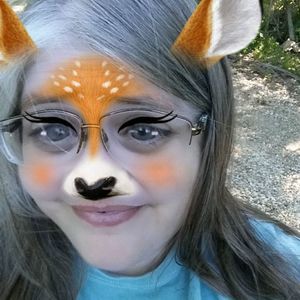 Meet your Posher, Kat