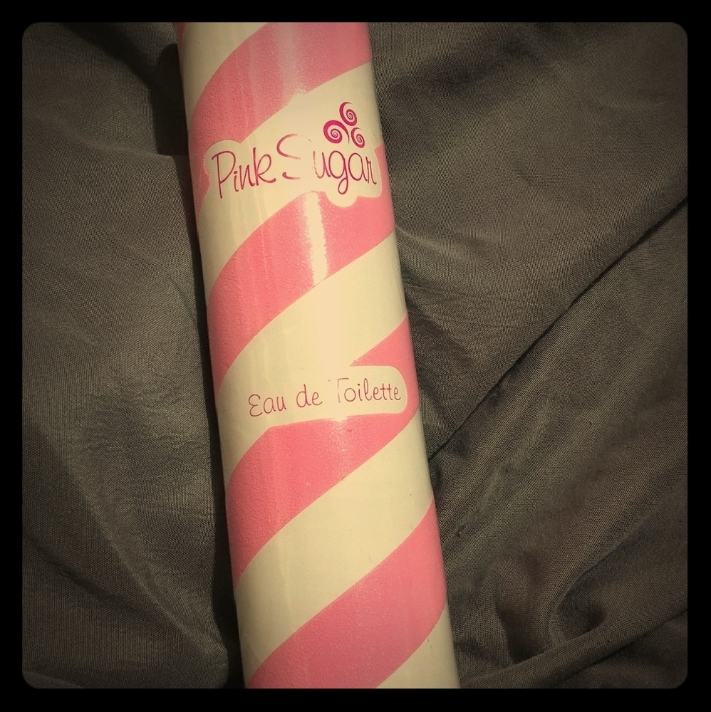 Pink Sugar