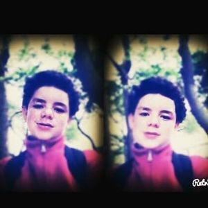 Meet your Posher, Joel