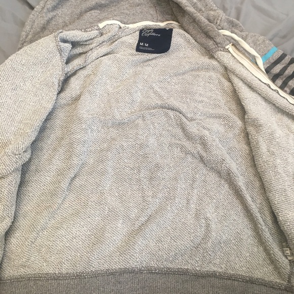 AEO Jacket Size M - Picture 3 of 3
