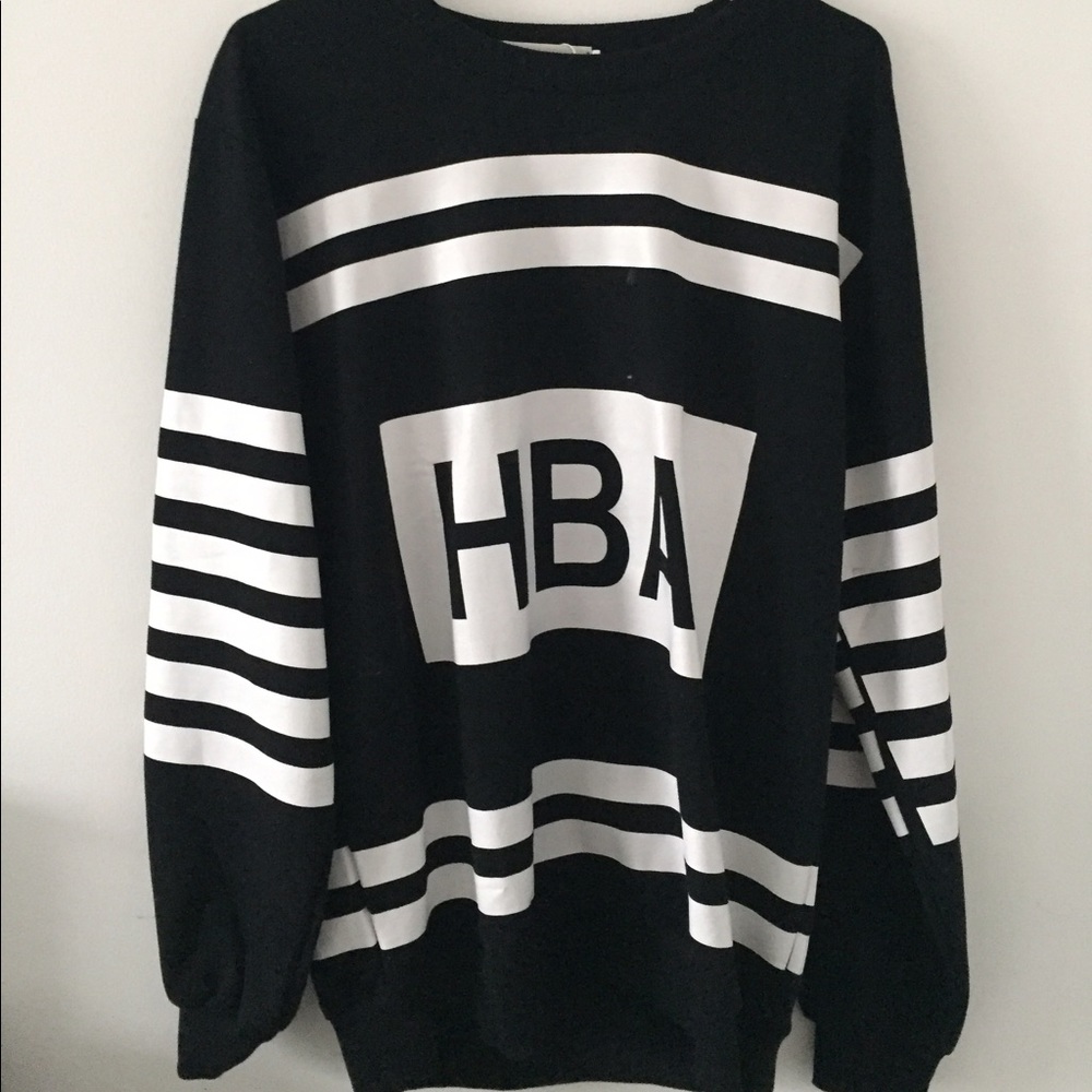 HBA LONGSLEEVE