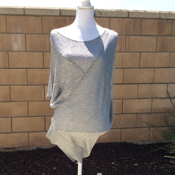 🔗Silver Top🔗 - Picture 2 of 5