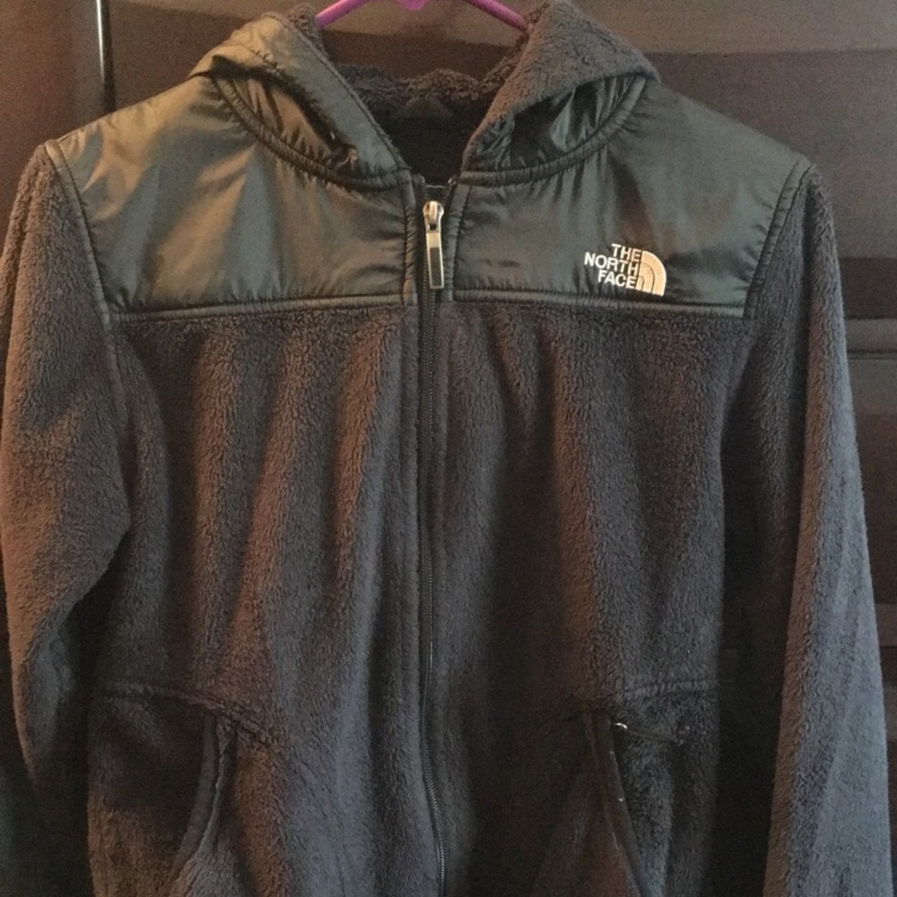 North face jacket