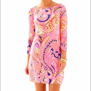 Reef Retreat Sophie dress