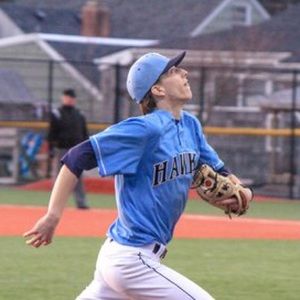 Meet your Posher, Brooks