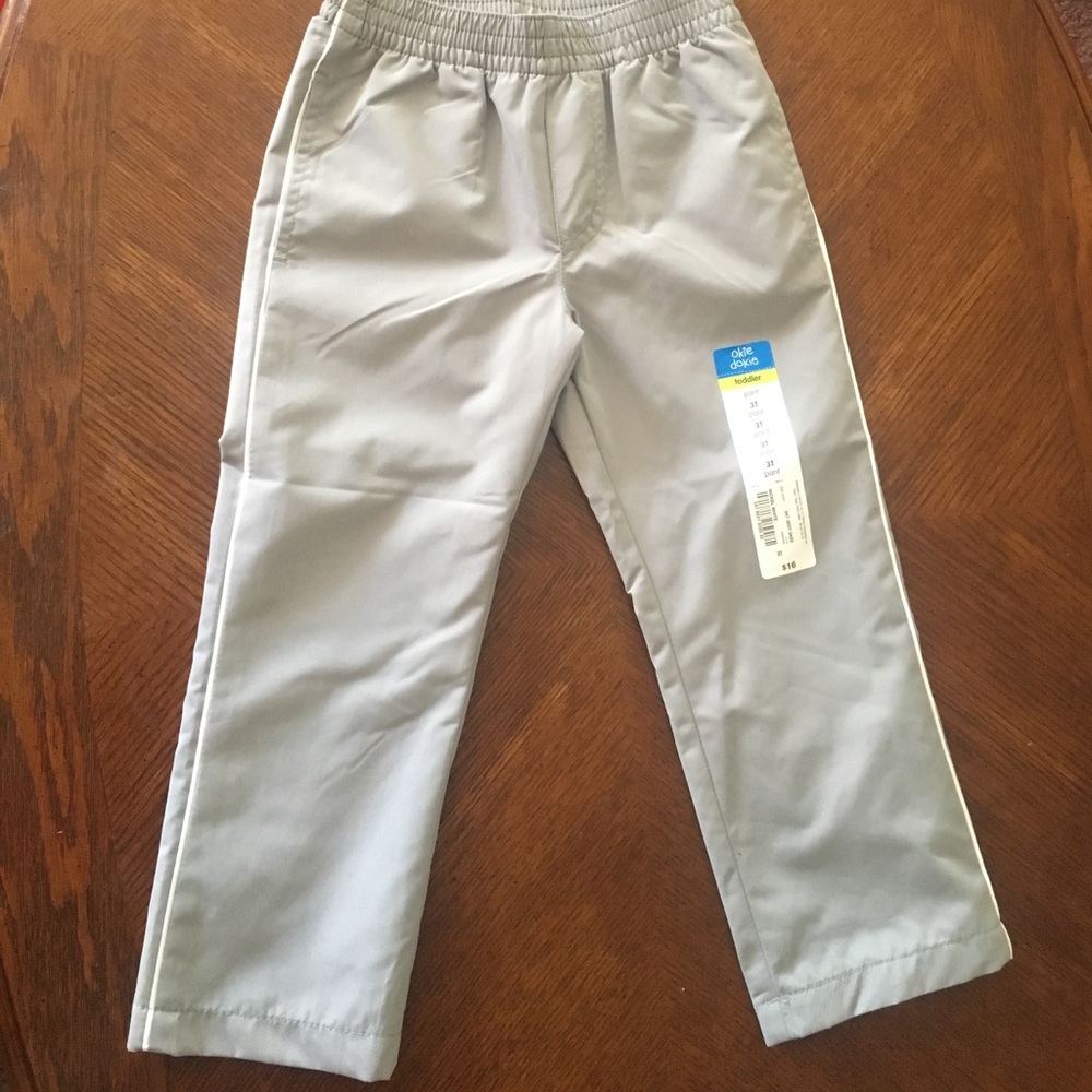 3T pants