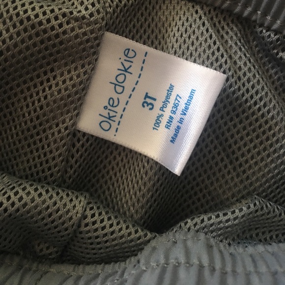 3T pants - Picture 3 of 5