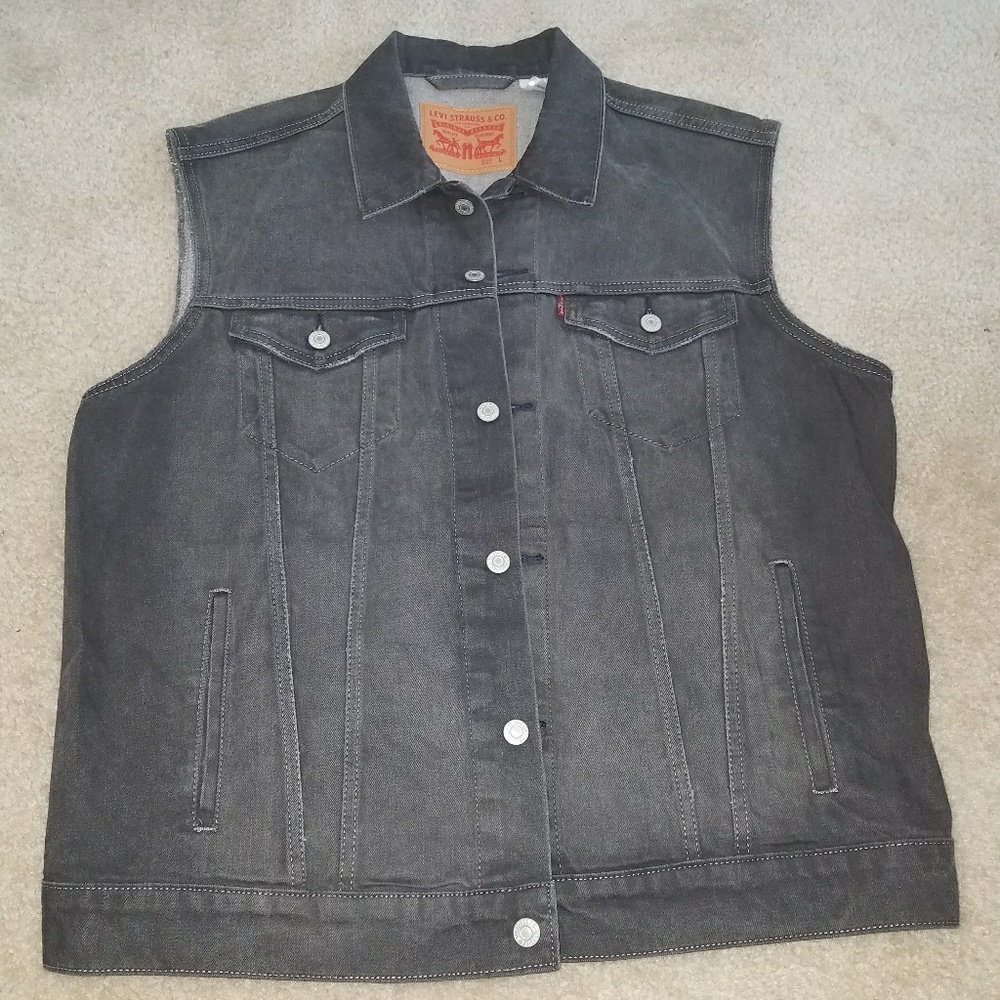 Levi's Vest
