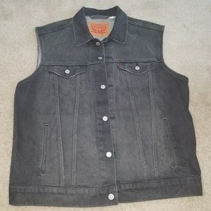 Levi's Vest