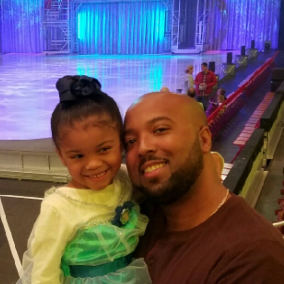 Meet your Posher, Brian - Picture 1 of 1