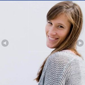 Meet your Posher, Naomi