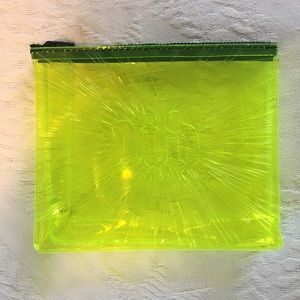 Urban Decay makeup bag