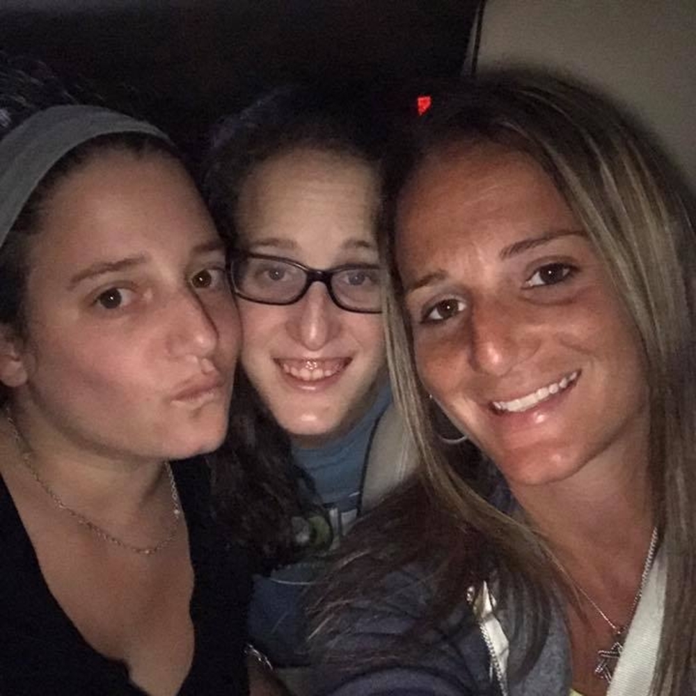 Meet your Posher, Morgan