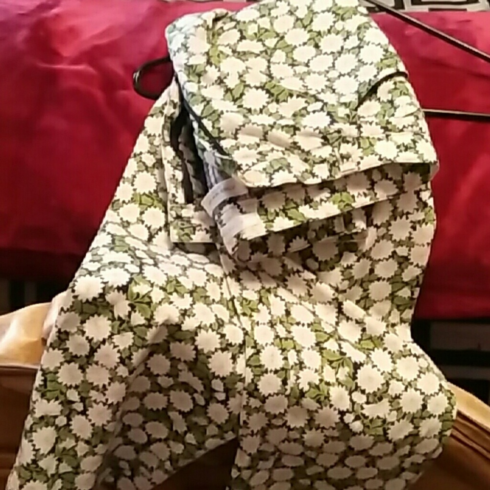 Women's Capri - Picture 1 of 1
